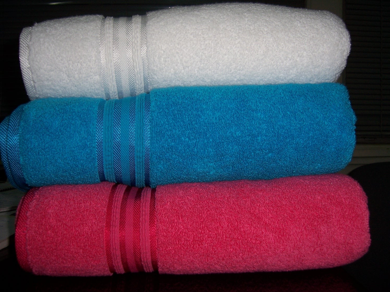 Bath Towel