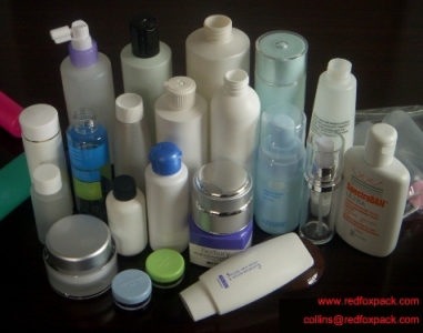 HDPE Bottle, PP/PET Bottle, PP/PS Jar, Acrylic Jar