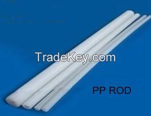 PP sheet/rod