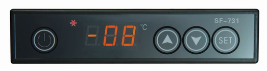 Digital Temperature Controller  SF-731