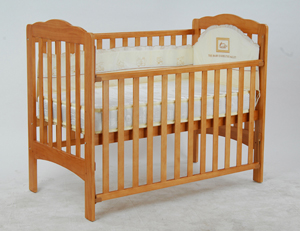 baby cot