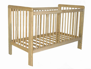 Folding cot