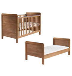 cot bed