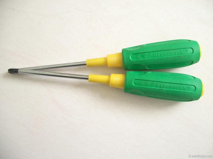 colour line phillips screwdriver