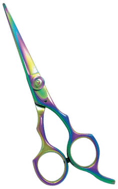 Barber Scissor