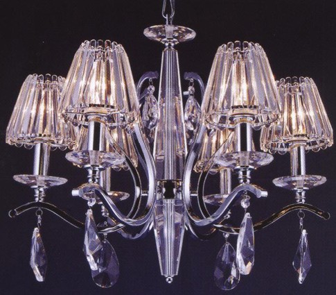 Crystal Chandelier