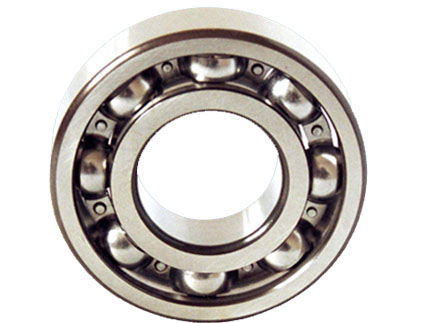 Deep groove ball bearing,