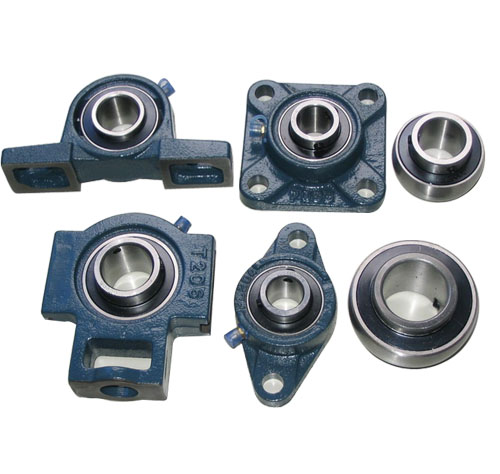 pillow block  Ball Bearing