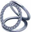 thrust ball bearing