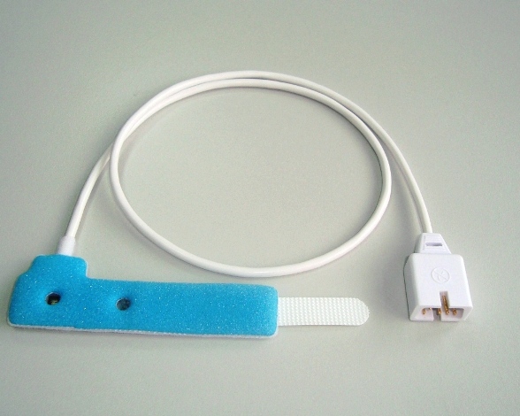 Disposabl Pulse Oximeter Sensor