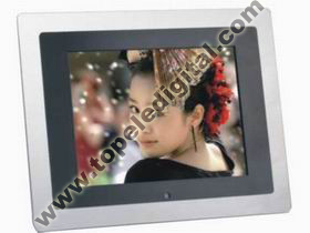 digital photo frame