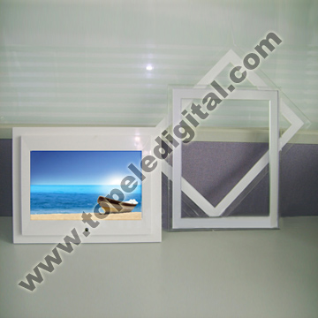 digital photo frame 9.2 inch