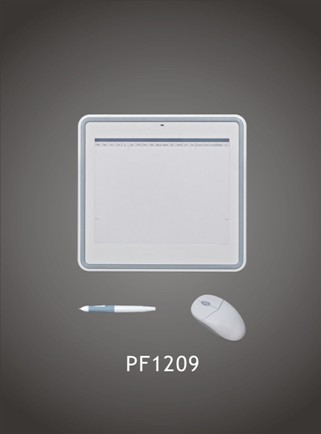 Graphic tablet PF1209