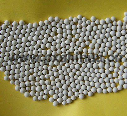 Professional manufacturer for Molecular Sieve