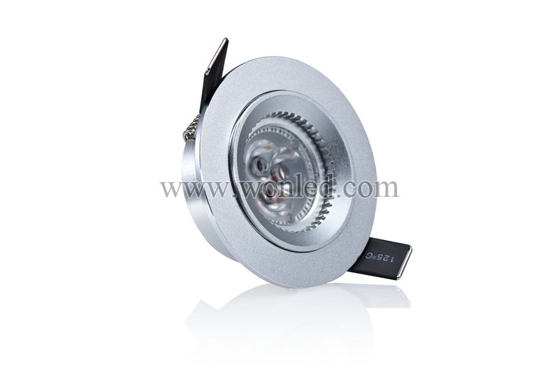 LED ceiling lamp