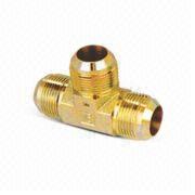 Hydraulic/JIC Adapter/Fitting, Made of Carbon Steel, Stainless Steel,