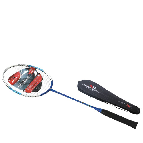 JOEREX BADMINTON RACKET ALUMINIUM -CARBON