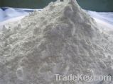 Zirconium oxide powder