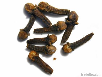 Ceylon Clove 100g