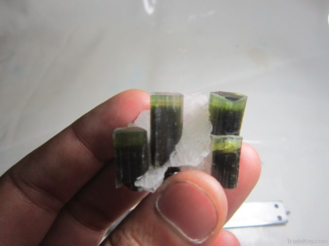 Tourmaline Specimens