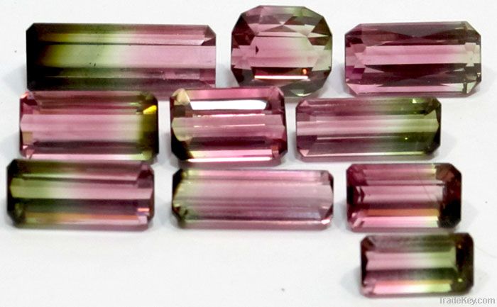 (IGC)Tourmaline loose Gemstones