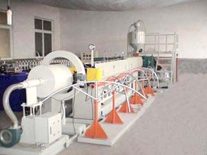 EPE Foam Sheet Extruder