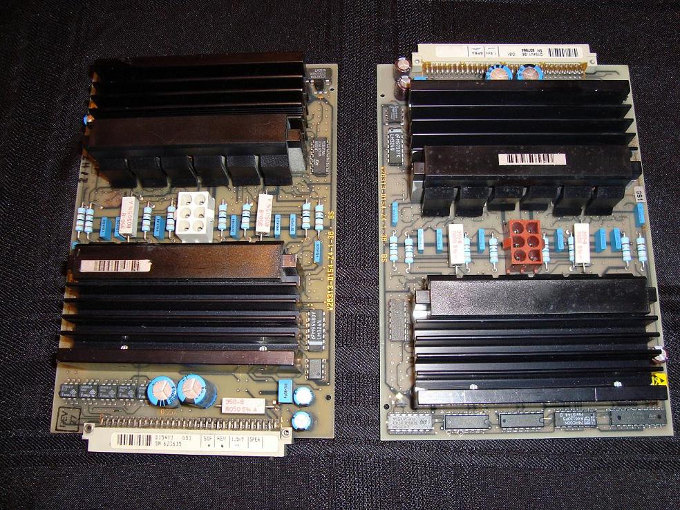 Oce pagestream  Pcb Board