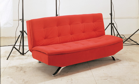 modern sofa