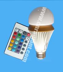 LED Color Changing  Bulb