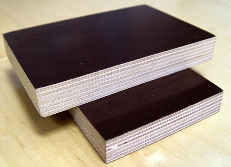 film faced plywood, commercial plywood