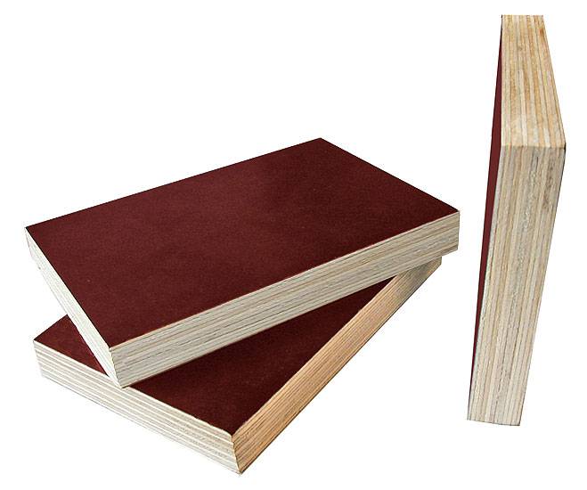 commercial plywood, film faced plywood, shuttering plywood