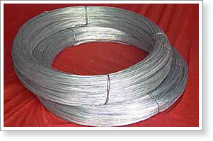 Hot-dip Galvanized Iron Wire