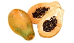 Freeze dried Papaya powder