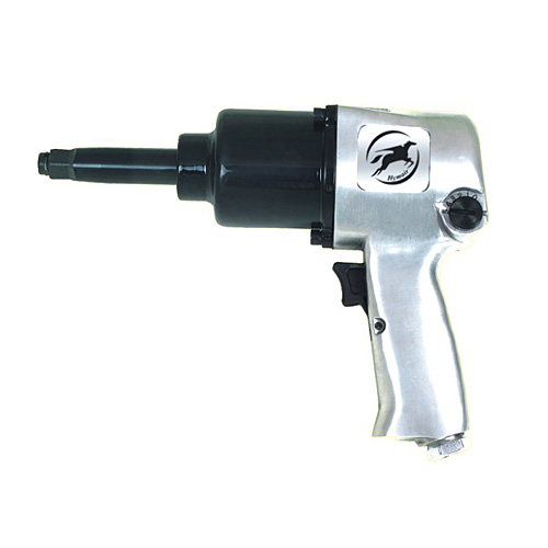 1/2âHEAVY DUTY EXTENDED ANVIL AIR IMPACT WRENCH (Industrial Level)