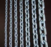 steel chains