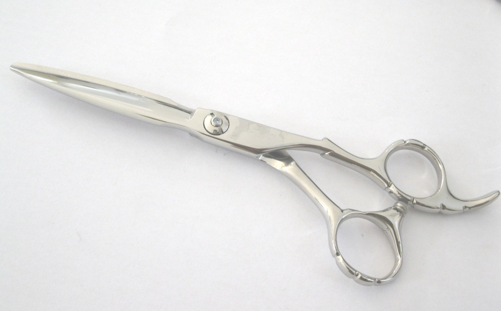 Barber Cutting Scissors