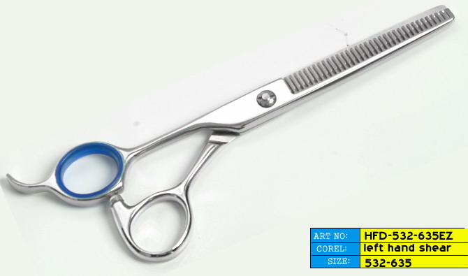 Barber Shears