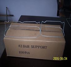 bar support