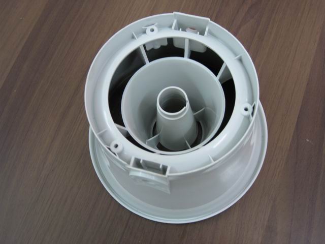 Plastic Injection Molded Parts