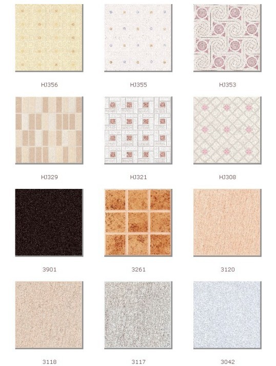 Ceramic Tiles 300x300mm