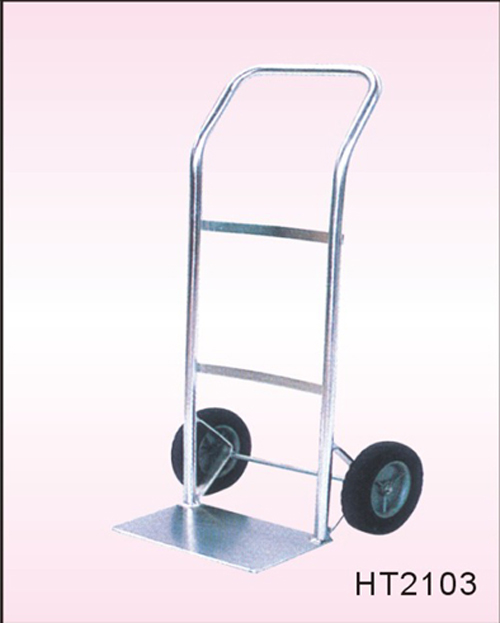 Hand trolley