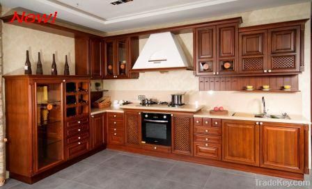RTA kitchen cabinets