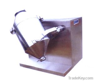 Powder Mixer Machine