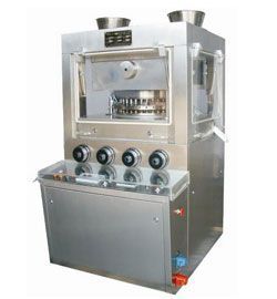 Tablet Press Machine