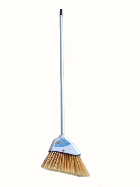 KL-6666 plastic broom