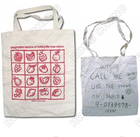 Cotton Bags