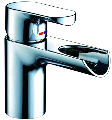 Basin Faucet