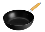 Sell wok pan