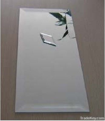 Bathroom mirror, Make up mirror, Mirror glass sheet