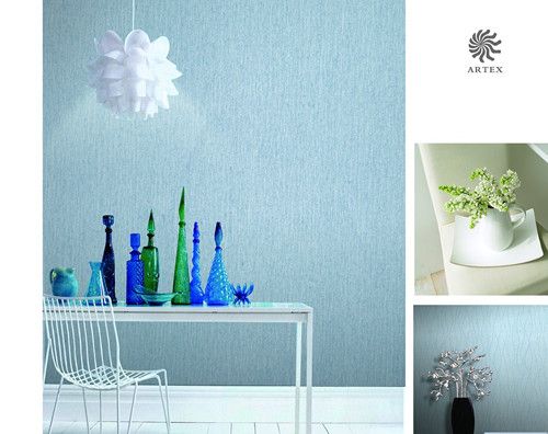 natural grass textile  wallcoverings